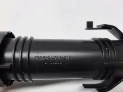 Bomba de lavado faro izquierda VW Touareg 2014-2017 7P6955103A