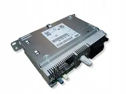 Radio CD OEM 9811066180 pour Peugeot 208 - Occasion