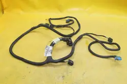 Câble Capteur Stationnement Avant OEM 13193608 - Opel Zafira B