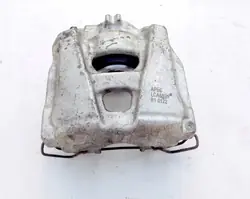 Suporte pinça travão esquerdo dianteiro OEM 755 Audi A4 B8 A5