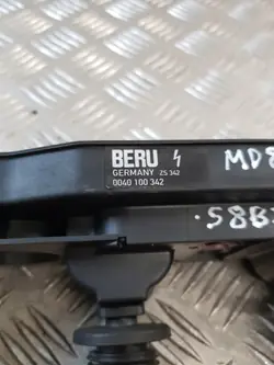 Bobine d'allumage OEM 0040100342 pour Opel Astra G 1.8
