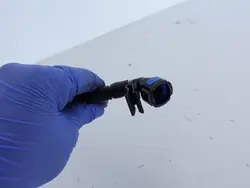 Flexible Audi OE OEM 4M0955970E - Pièce d'origine usagée