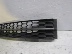 Skoda OE Frontstoßstange Grill 5E0853677M