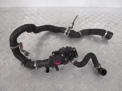 Sensorrohr Alfa Romeo 0145H313038