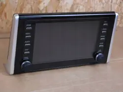 Pantalla display Toyota RAV4 V 2021 OEM 8614042C00