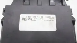Mercedes Versnellingsbak Controller A0205459132 SLK R170