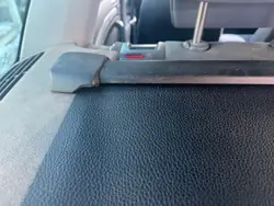 VW GOLF V KOMBI VARIANT ROLETA BAGAŻNIKA OEM