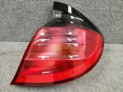 Luz trasera derecha - Mercedes C-Class W203 2000-2007