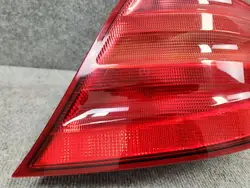 Feu arrière droit - Mercedes C-Class W203 2000-2007