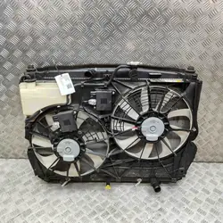 Pièce Refroidissement Lexus RX OEM 1671131550 3.5L 2019