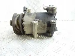 Compresseur Clim Focus 3, Fiesta 7 1.6 TDCI AV11-19D629-BA