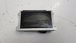 Radio pantalla Audi A4 B8 A5 OEM 8T2035110C