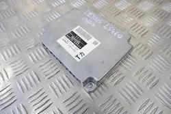 Computador caixa Lexus LS 460 OEM 89535-50022