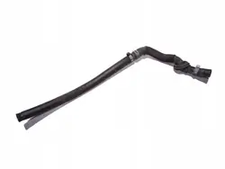 Tuyau de drainage toit cabriolet OEM 4F1819345 Audi A6