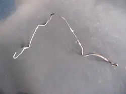 Conduto Hidráulico Suspensão OEM 9661024580 - Usado