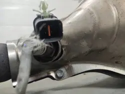 Catalyseur + Sonde Lambda Mitsubishi Eclipse Cross PHEV