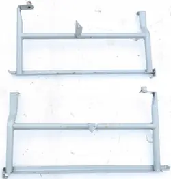 OEM 7038866051 Supports Gris Cadre Lit VW T4