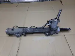Crémaillère de direction Peugeot 307 1.6 2004