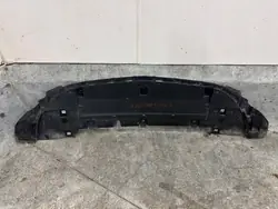 OEM A2478857308 Tampa motor dianteira Mercedes GLA 35