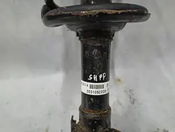 AMORTISSEUR AVANT DROIT SUBARU FORESTER SH 08-12 OEM