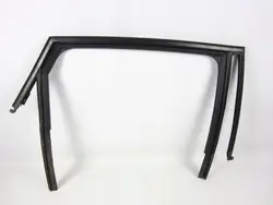 Fensterführungsdichtung OEM 6F0839432J rechte Hintertür