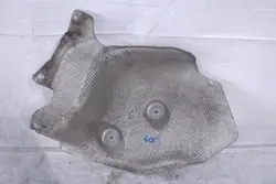 BMW X5 G05 Protetor Isolante Esquerdo 8736987