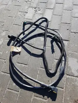 Cabo separador fumo combustível OEM AELL8400