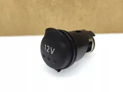 Zigarettenanzündersteckdose Nissan Qashqai J10 OEM