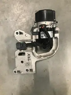 Dodge Ram 2019-2022 Imupumppu