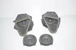 Système audio OEM 8715684 pour BMW i3 2019