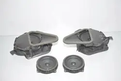 Système audio OEM 8715684 pour BMW i3 2019