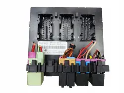 Audi A3 8P Mukavuusmoduuli OEM 8P0907063G (2008-2012)