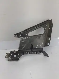 MONTAGGIO FANALE SINISTRO CHEVROLET CRUZE