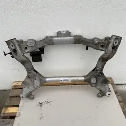 Subchasis Delantero OEM T2R40869 para Jaguar F-Type RHD