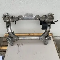 Vorderrahmen OEM T2R40869 für Jaguar F-Type RHD