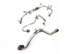 Conducto de aceite turbo Nissan OE A2822002600