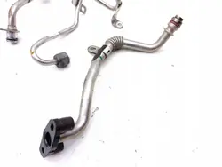 Conduite d'huile turbo Nissan OE A2822002600