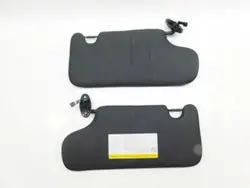 OEM DASZKI PRZECIWSŁONECZNE MINI COUNTRYMAN COOPER S R60
