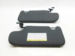 OEM DASZKI PRZECIWSŁONECZNE MINI COUNTRYMAN COOPER S R60