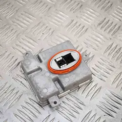 Módulo Xenon Frontal Esquerdo BMW 7 (F01, F02) 7250624