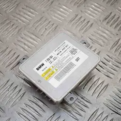 Linkes Front-Xenonmodul BMW 7 (F01, F02) 7250624
