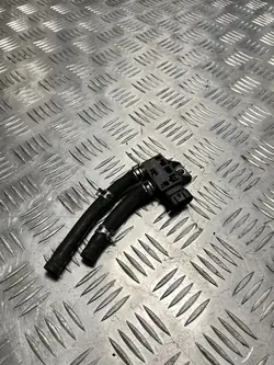 Pakokaasupaineanturi Fiat Fullback L200 15- 2.4 D DID 1865A364