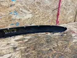 VW Touran I 1 1T 03-06 Spoiler Anteriore