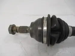 PEUGEOT 2008 1.6 HDI BLUEHDI Joint CV Droit
