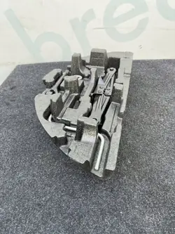 Toyota Prius Plus reparatieset OEM 64777-477070