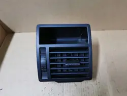 Grelha ventilação esquerda VW T5 OEM 7H1819203C