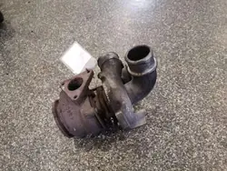 Turbolader OEM A6110960299 voor Mercedes-Benz Vito
