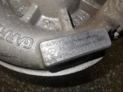 Turboladdare OEM A6110960299 för Mercedes-Benz Vito