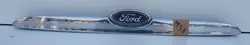 Ford Mondeo Tailgate Trim OEM 96BBN43404BE