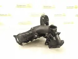 Insugningsgrenrör MERCEDES-BENZ GLK 6510900037